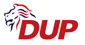 Democratic Unionist Political Party Logo