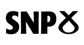 Scottish National Political Party Logo