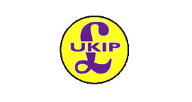 UK Independence Party Political Party Logo