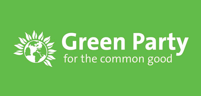 green Political Party